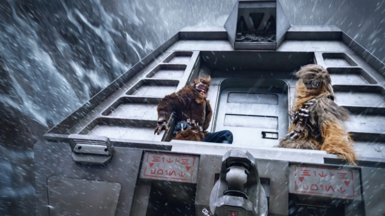 'Solo: A Star Wars Story' op weg naar recordbrekend openingsweekend