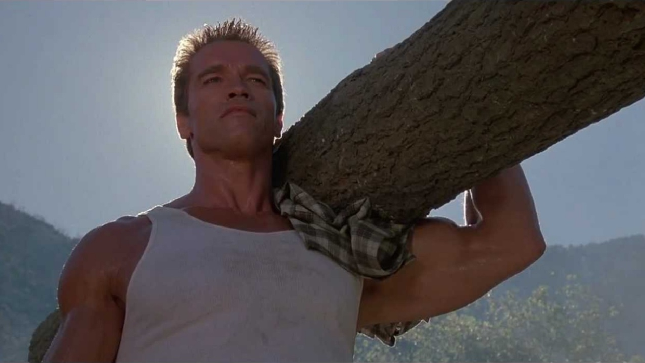 Een nieuwe algoritme bepaalt dat Arnold Schwarzenegger de grootste actieheld in films ooit is