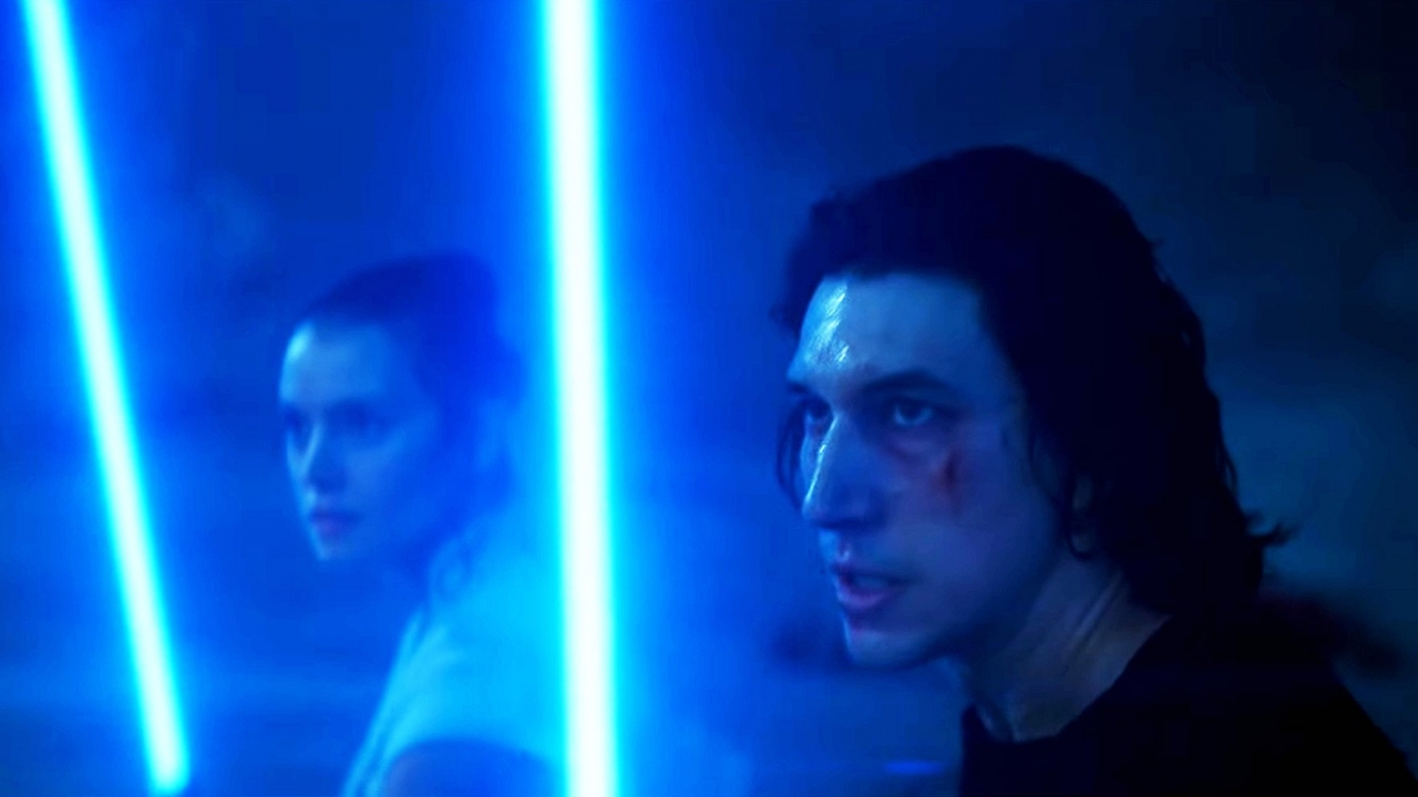 Rey krijgt echt hulp van alle Jedi in fan edit 'Star Wars: The Rise of Skywalker'