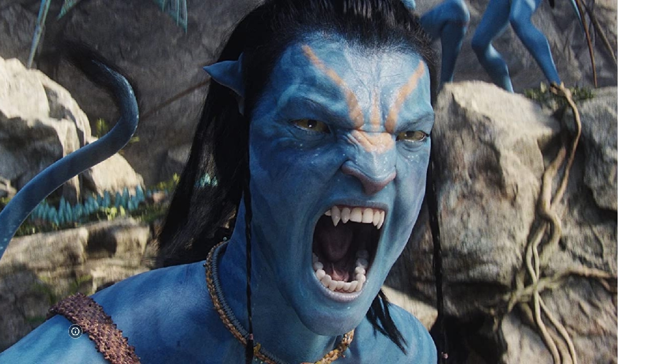 Carrièremissers: Matt Damon als Jake Sully in 'Avatar'