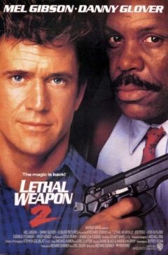 Lethal Weapon 2