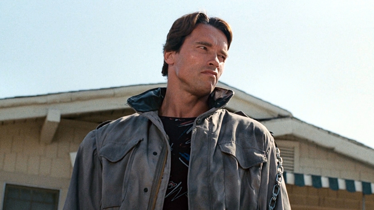 Christopher Schwarzenegger, zoon van Arnold, toont bizarre transformatie
