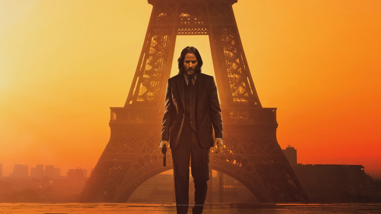 'John Wick' krijgt een prequelfilm, maar anders dan je denkt