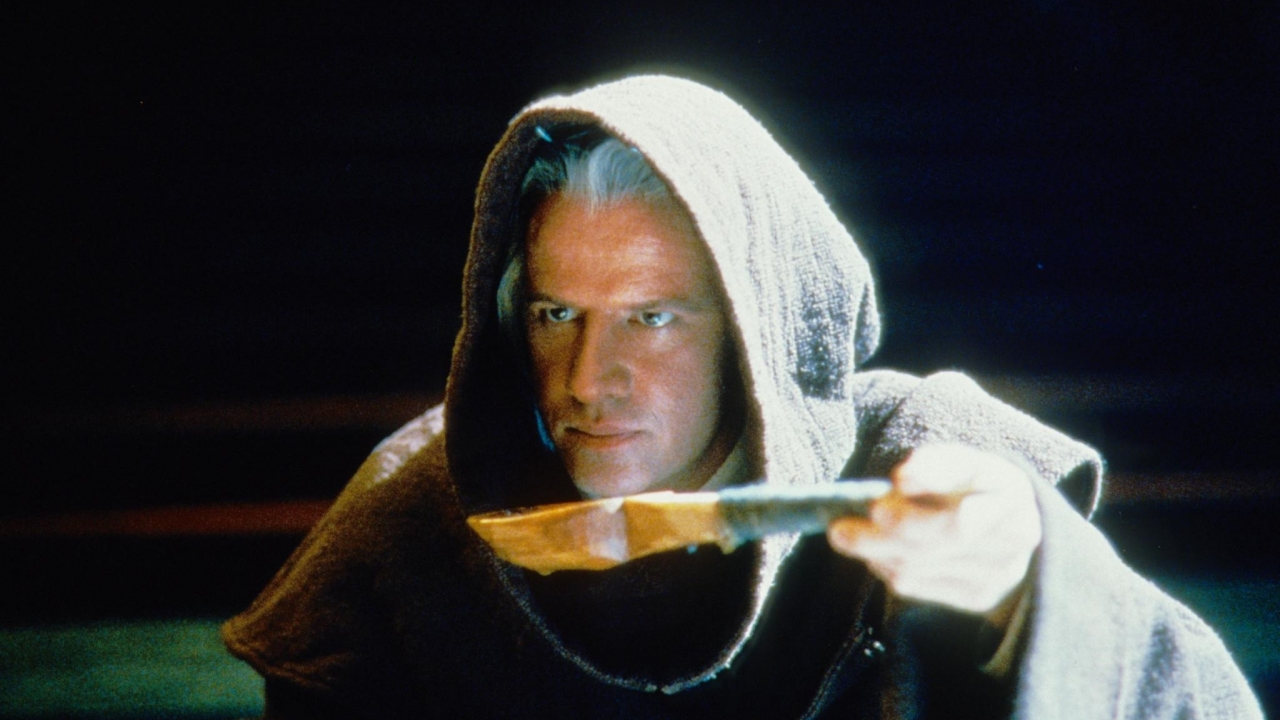 Christopher Lambert (Lord Raiden) misschien in nieuwste 'Mortal Kombat'