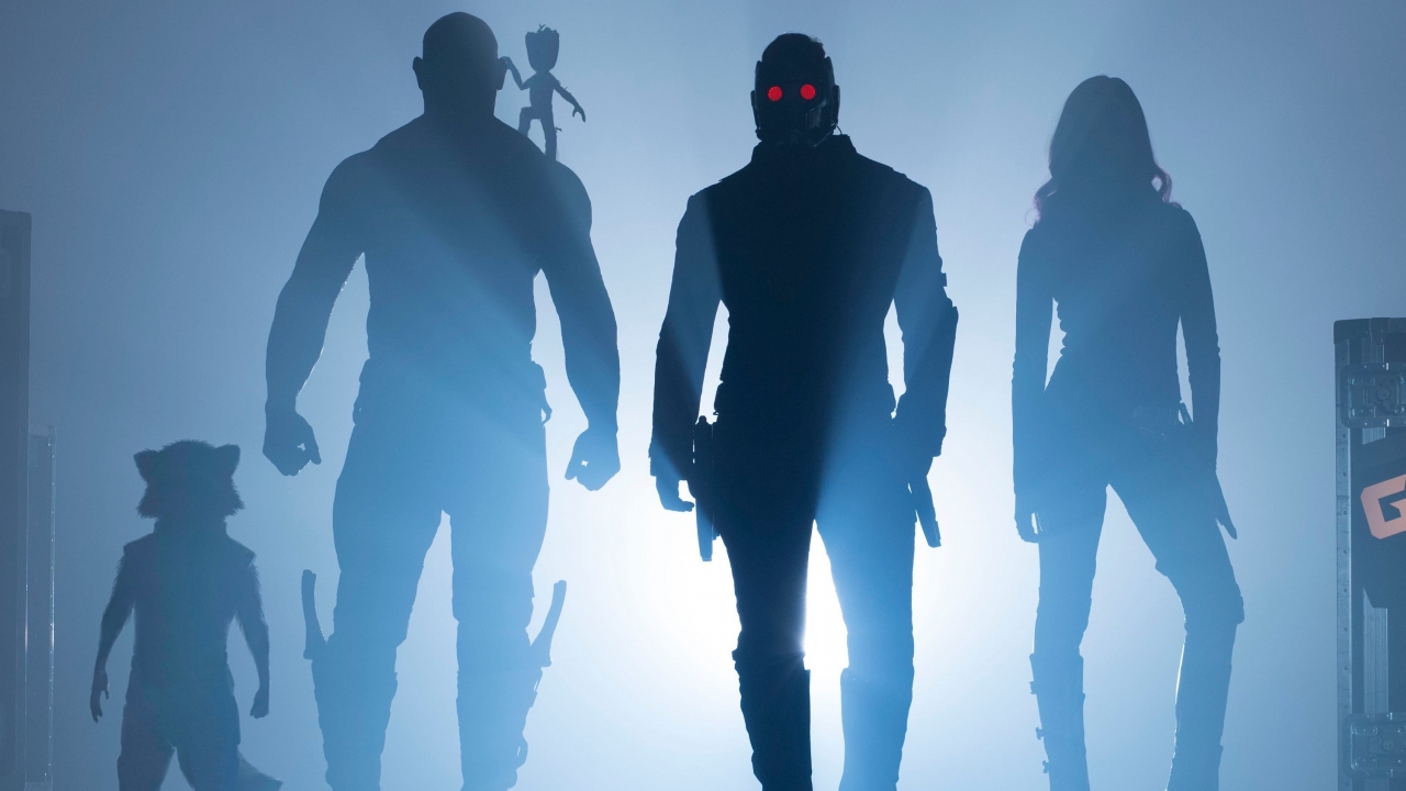 'Guardians of the Galaxy Vol. 2' dé superheldenfilm om naar uit te kijken in 2017