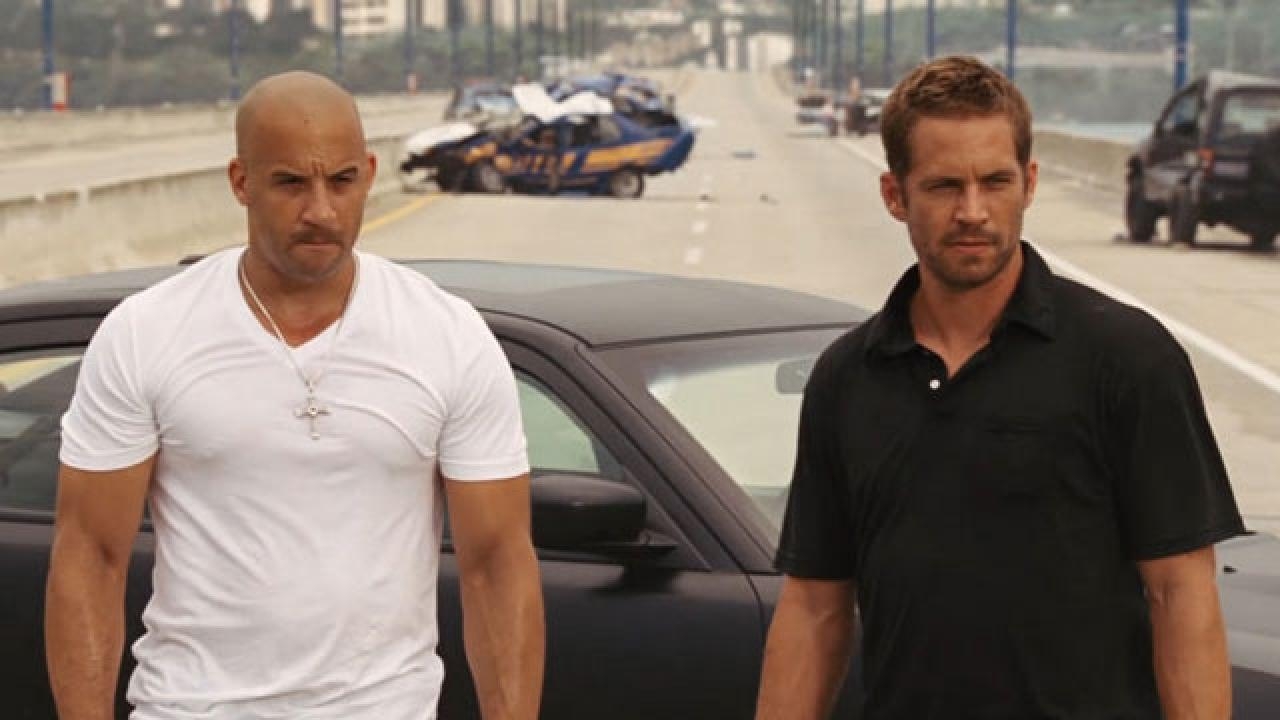 Regisseur Justin Lin wil Paul Walker terug brengen voor 'Fast & Furious 10 & 11'