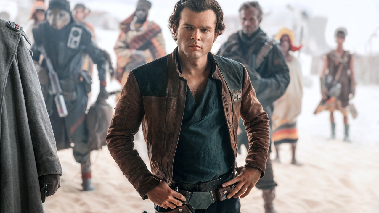 Ron Howard over het 'Solo'-fiasco: "Veel creatieve meningsverschillen"