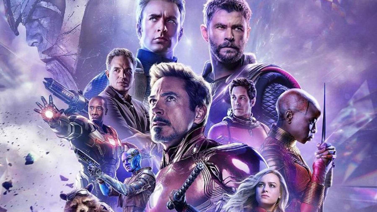 Disney start Oscarcampagne voor 'Avengers: Endgame'
