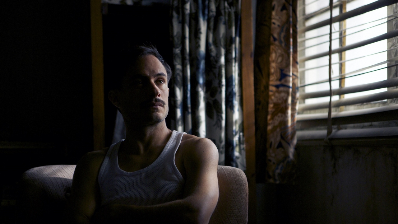 Eerste trailer van 'Neruda' met Gael Garcia Bernal