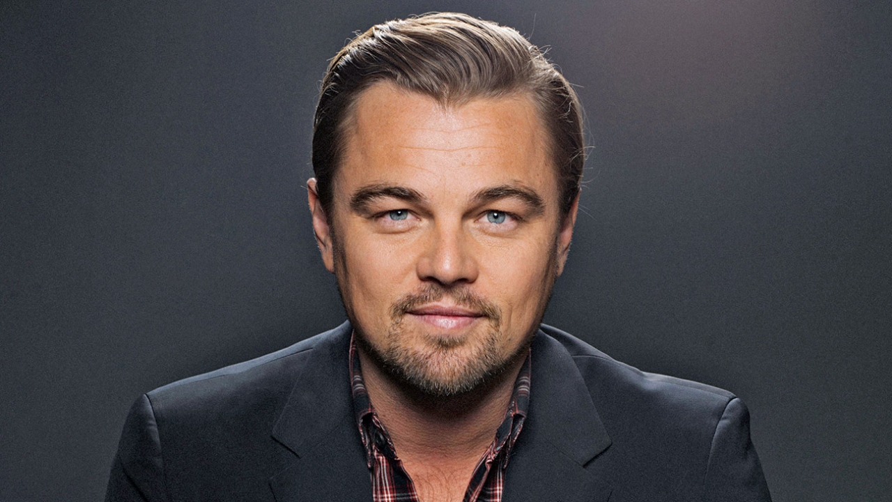 Leonardo DiCaprio als Rock 'n' Roll pionier in zijn eerstvolgende film