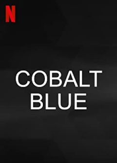 Cobalt Blue