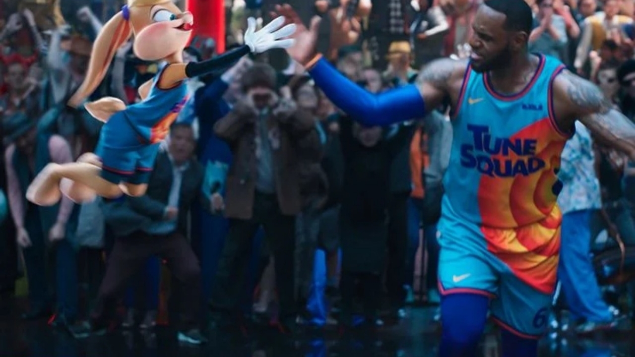 'Space Jam: A New Legacy' nu ook al controversieel wegens Speedy Gonzales