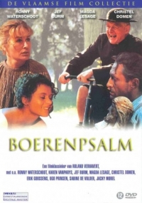 Boerenpsalm