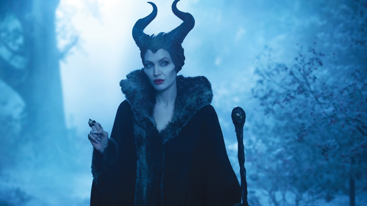 Werk aan 'Maleficent 2' vordert gestaag