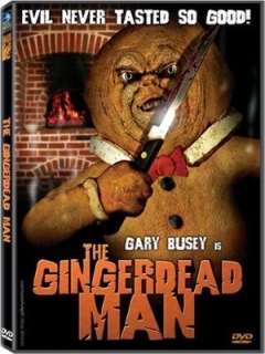 The Gingerdead Man