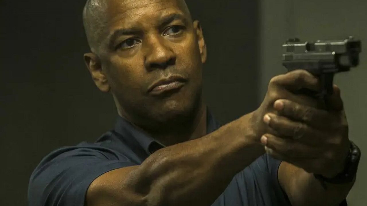 Eerste foto's 'The Equalizer 3' met vier herkenbare gezichten