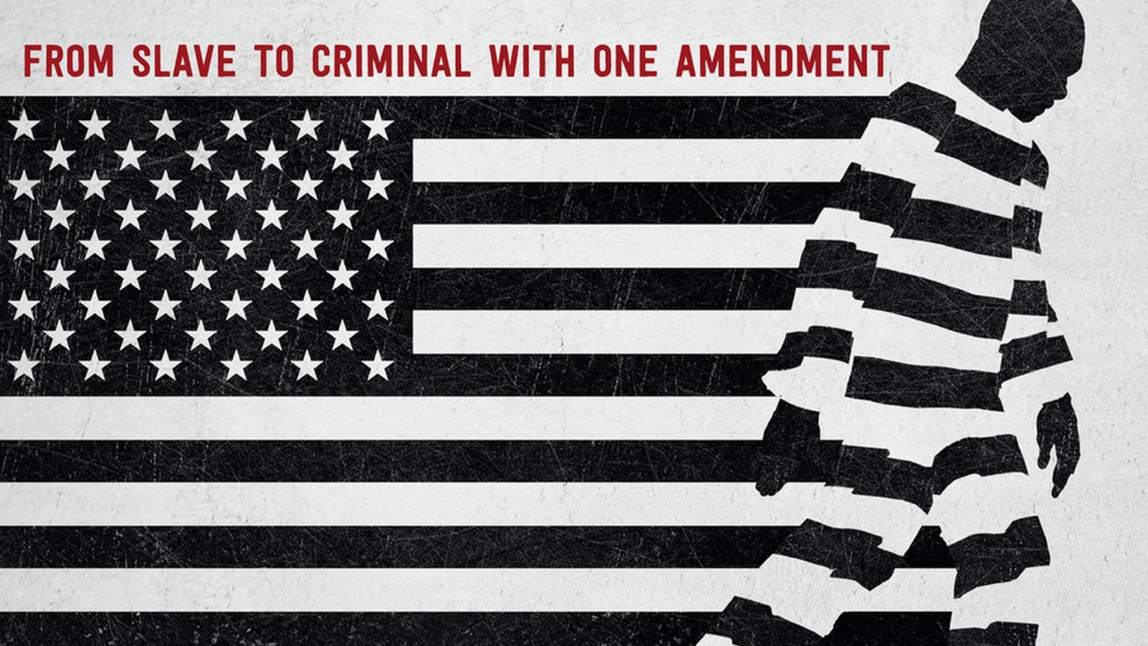 Slavernij in Amerikaanse gevangenissen in trailer 'The 13th'