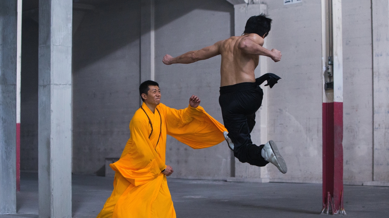Bruce Lee leeft weer in 'Birth of the Dragon' trailer