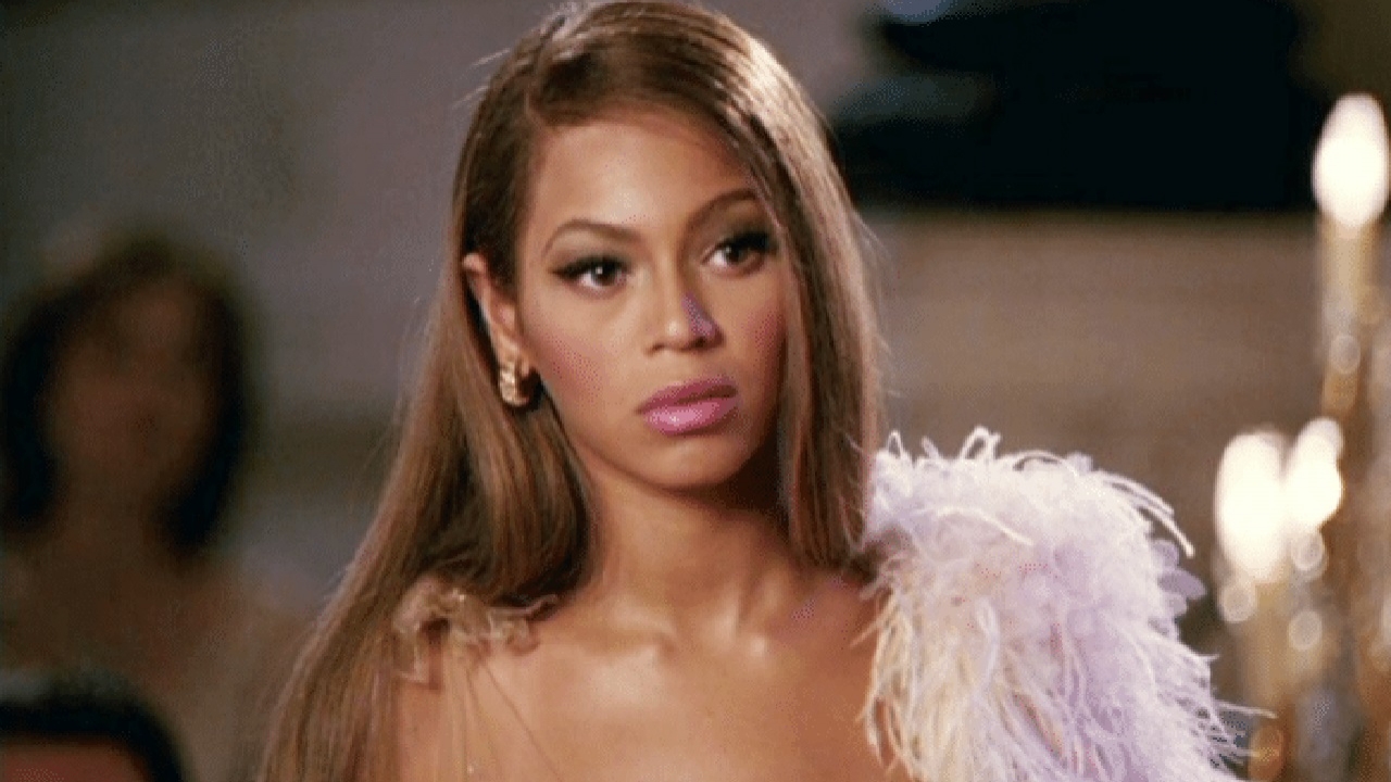 Beyoncé uitgemaakt voor 'arrogant' na stelen van andermans succes