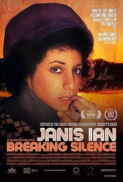 Janis Ian: Breaking Silence
