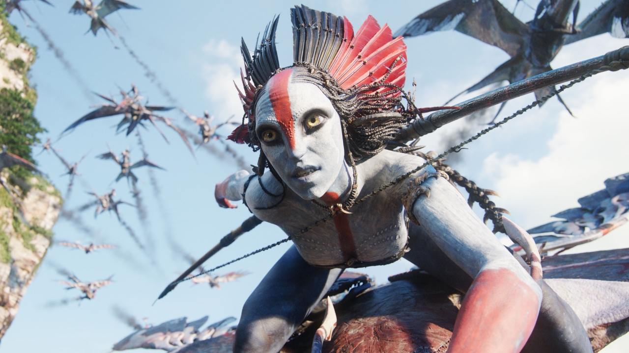 James Cameron is heel duidelijk over het gebruik van AI in 'Avatar': 