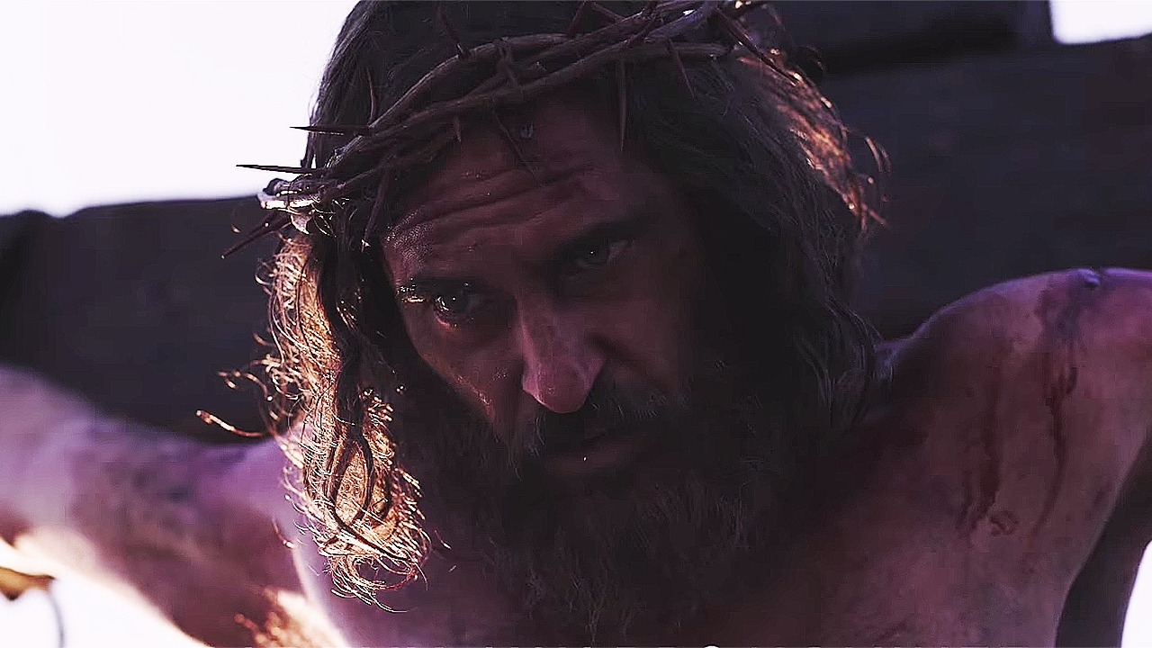Joaquin Phoenix als Jezus in trailer 'Mary Magdalene'