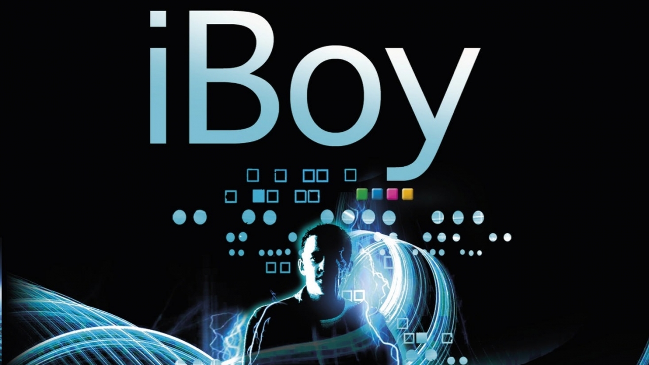 Trailer 'iBoy': Jongen krijgt superkrachten door iPhone