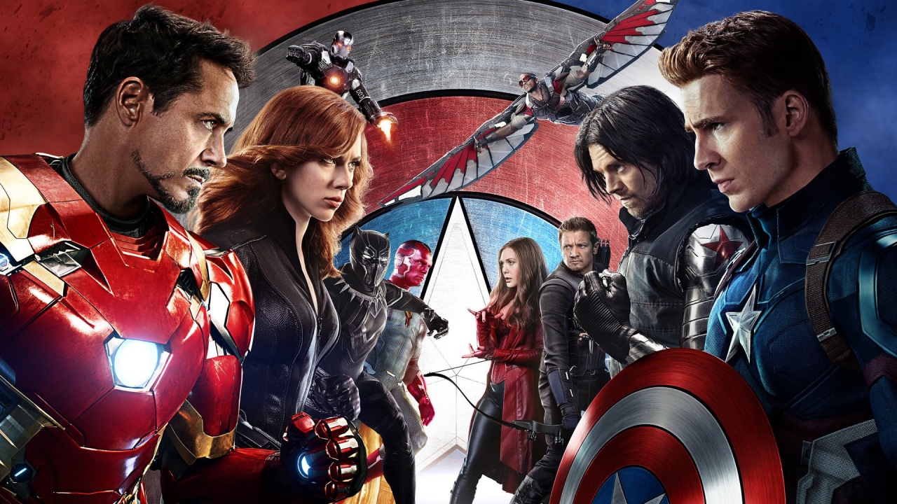 Dood 'Civil War'-personage in 'Avengers 4'