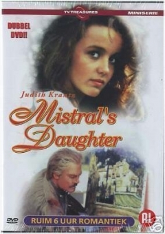 "Mistral's Daughter"