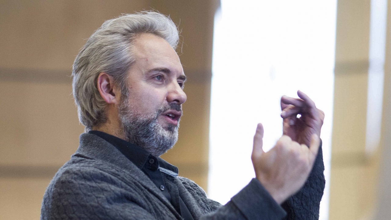 DreamWorks en Sam Mendes verfilmen artikel 'The Voyeur's Motel'