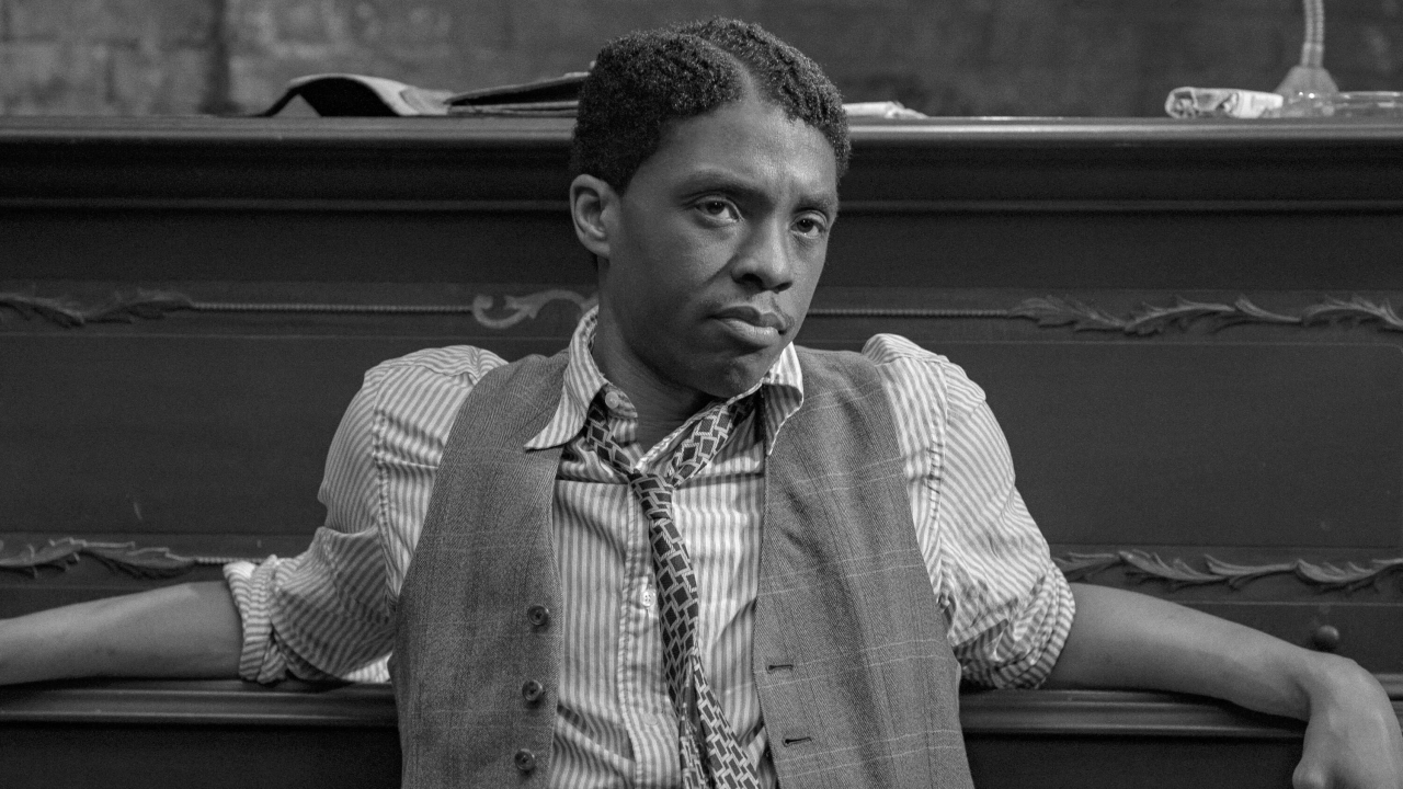 Chadwick Boseman (Black Panther) wint opnieuw belangrijke acteerprijs; Oscar nu ook gegarandeerd?