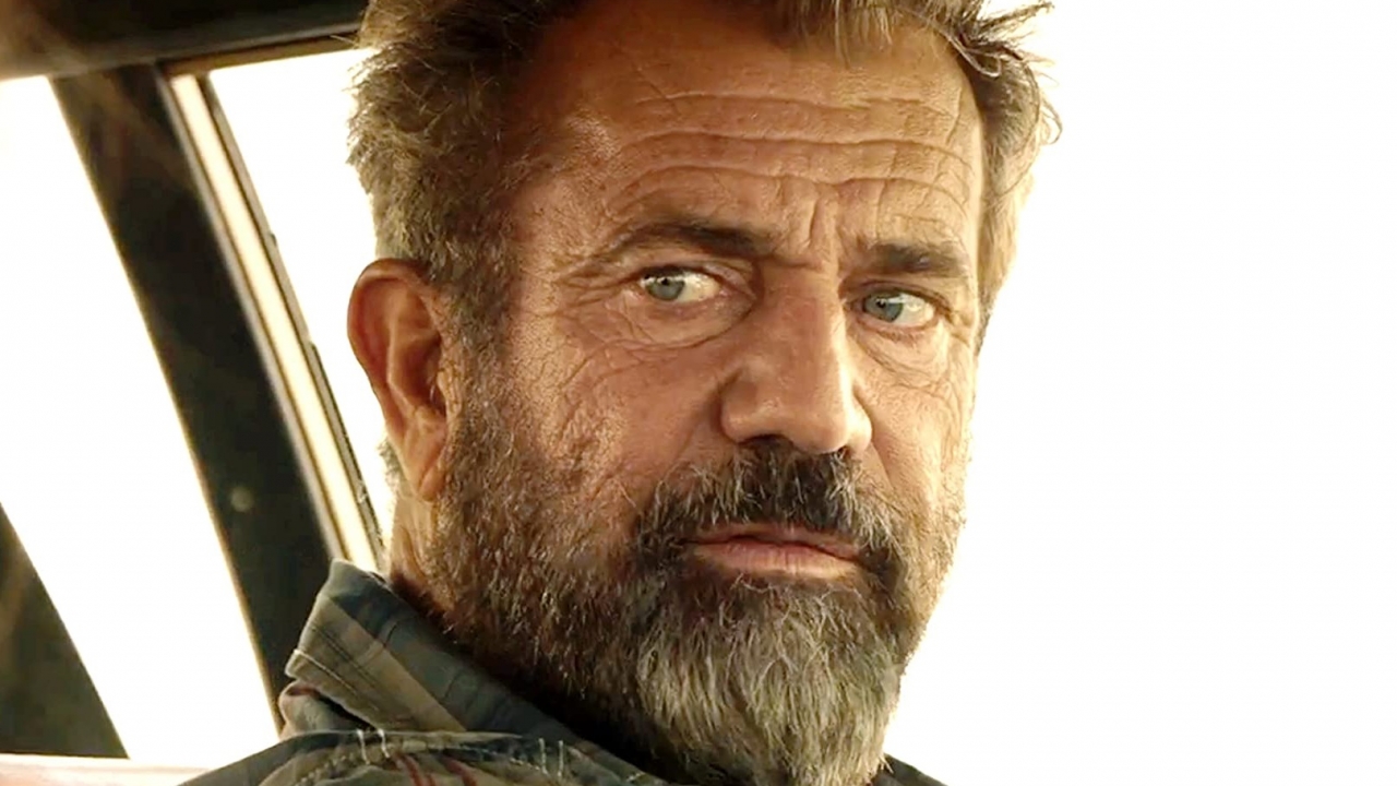 Ouch! 'Force Of Nature' met Mel Gibson ligt nu al zwaar onder vuur
