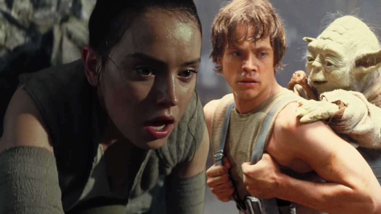 Gaat 'The Last Jedi' op 'Empire Strikes Back' lijken?