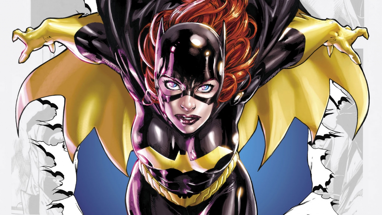 'Bumblebee'-scenariste aan de slag met DC's 'Batgirl'