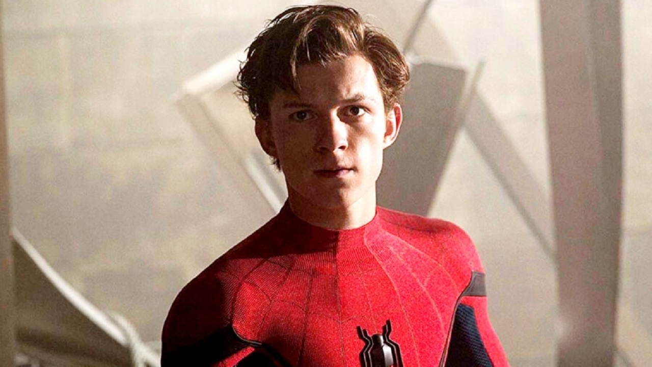 Even geen films! Tom Holland neemt een jaar vrij: "De serie maakte mij kapot"