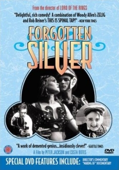 Forgotten Silver