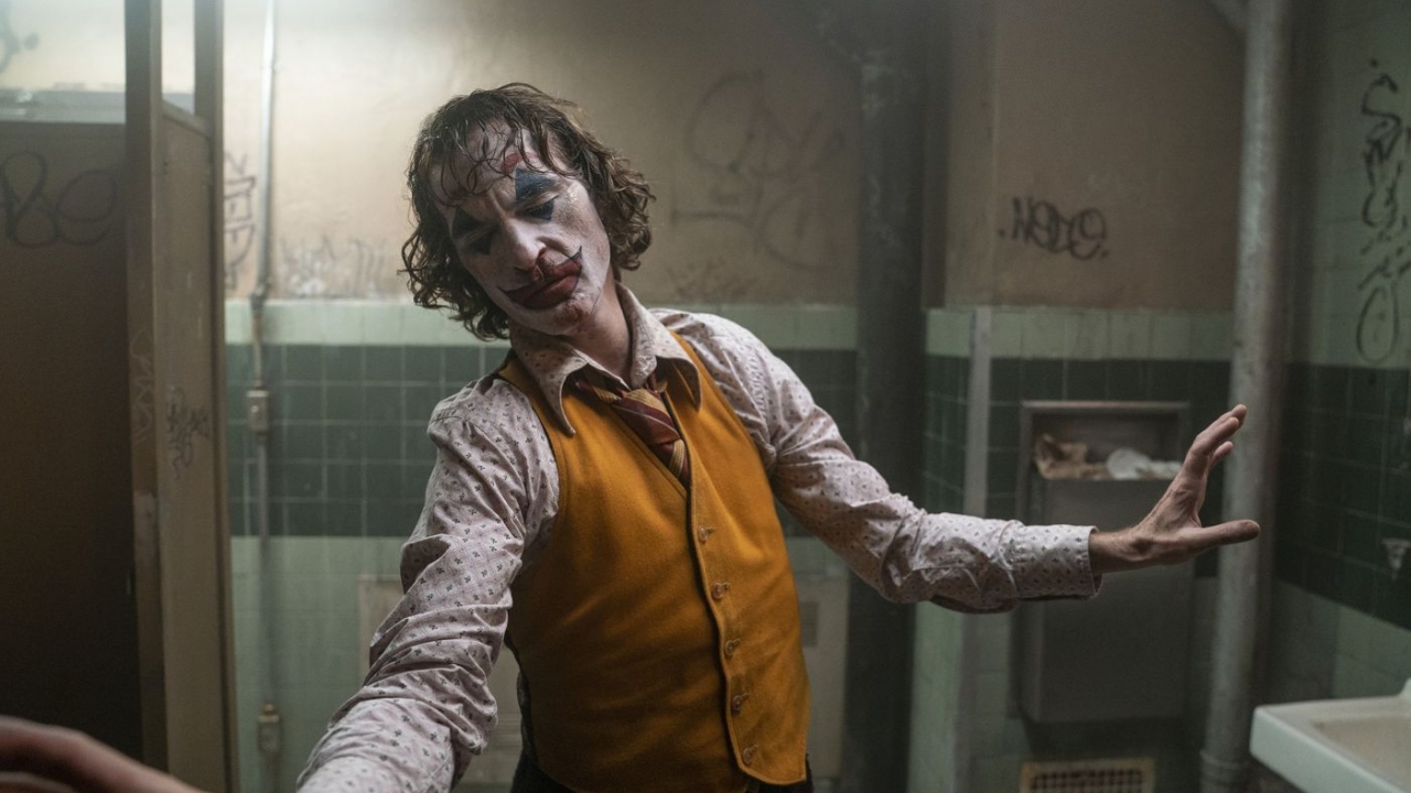 Van "buitengewoon" tot "onverantwoord": 'Joker' roept zeer gemengde reacties op bij Oscarleden