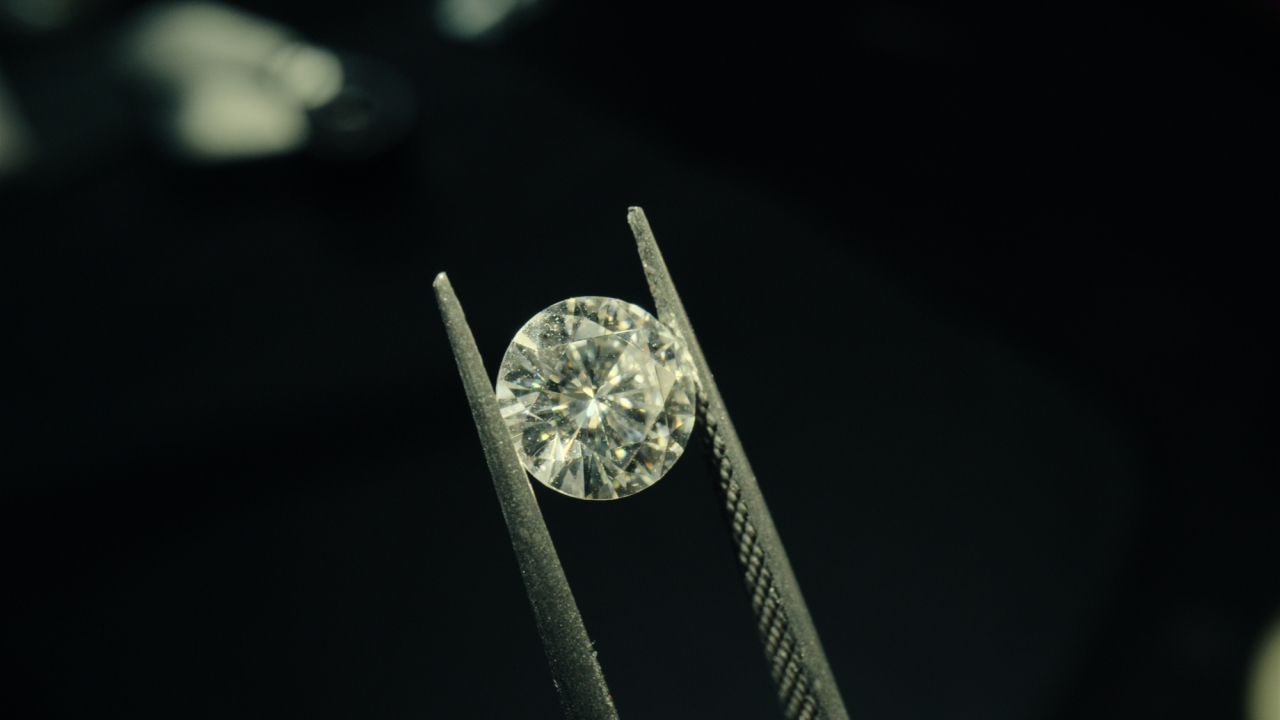 'Stolen: Heist of the Century': bescheiden verhaal van vernuftige diamantoverval