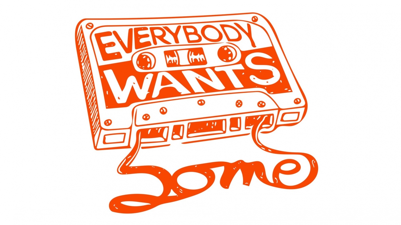 Eerste trailer 'Everybody Wants Some' van 'Boyhood'-regisseur Richard Linklater