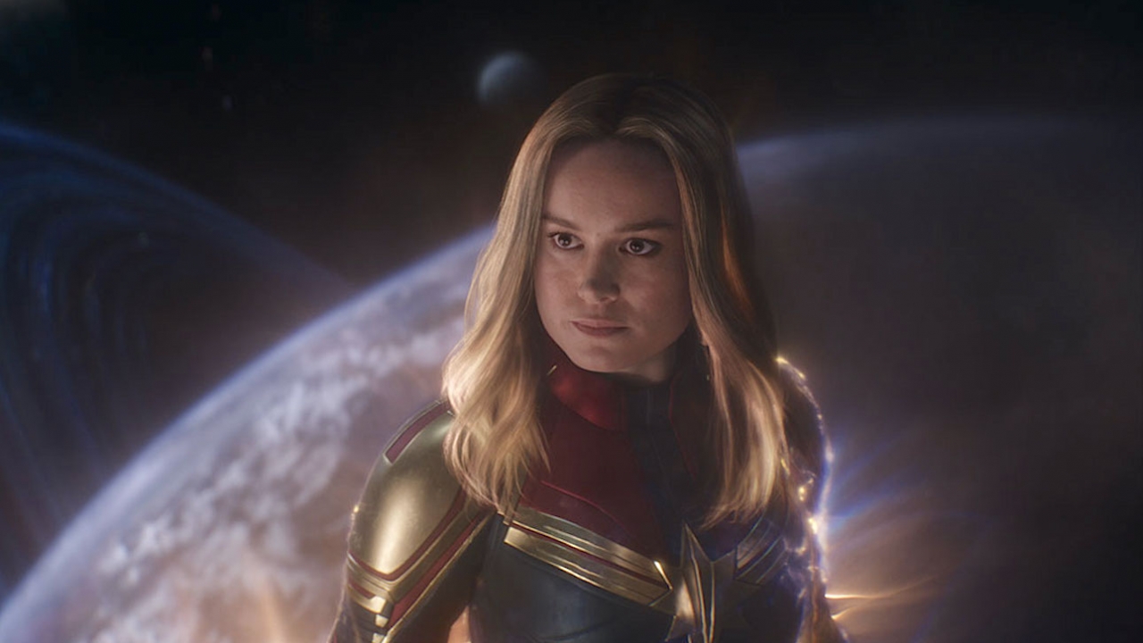 Brie Larson bevestigt plannen Marvel-film met alleen maar vrouwen
