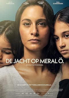 De Jacht op Meral Ö.