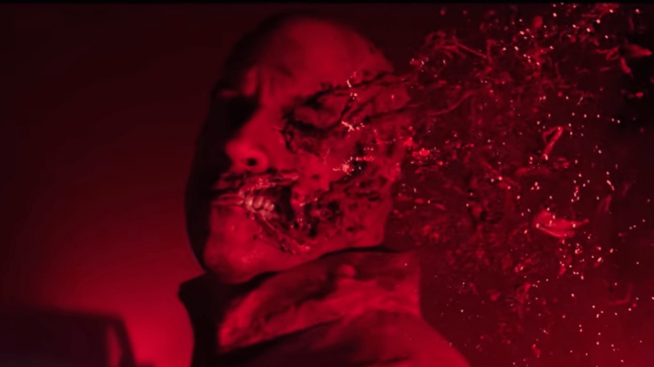 Vin Diesels 'Bloodshot' later in de bioscoop