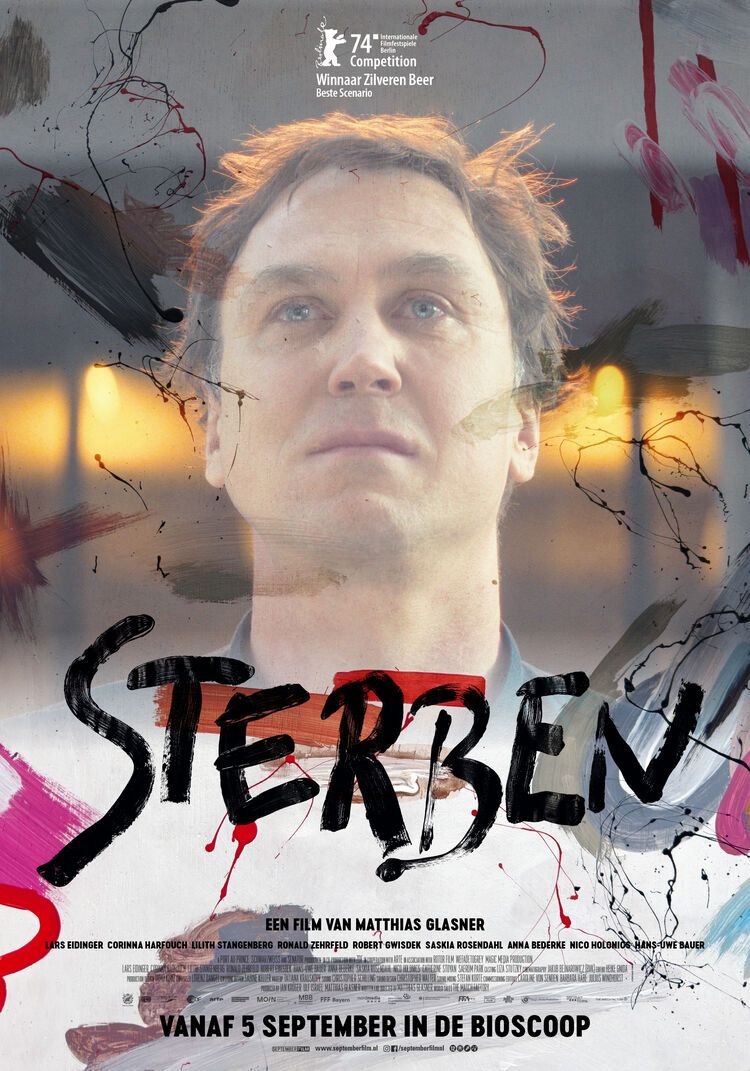 Sterben