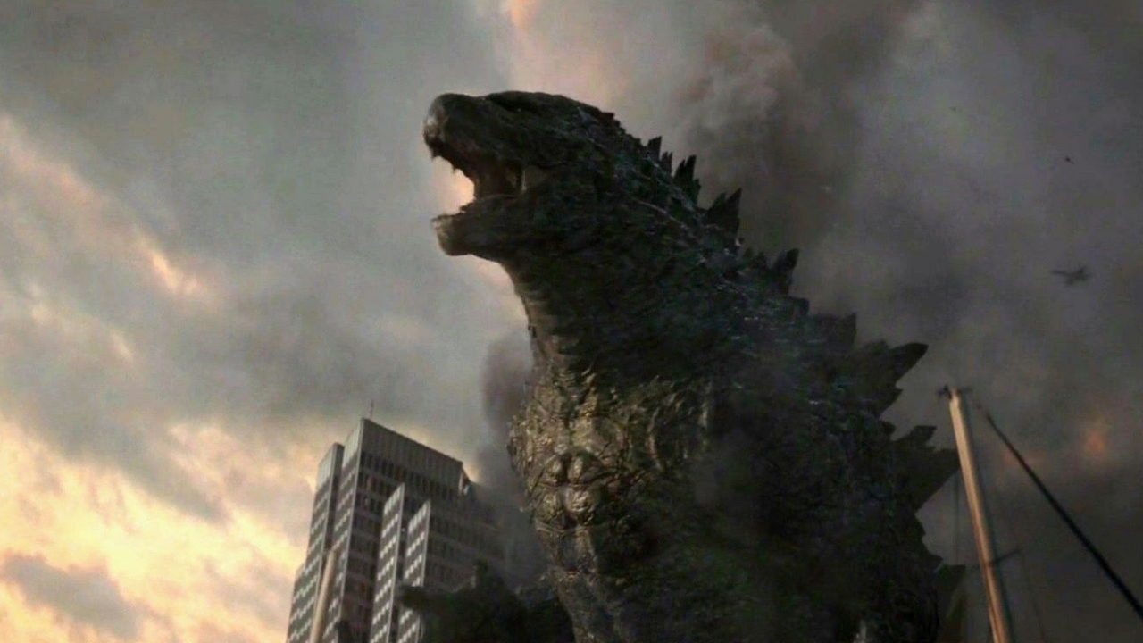 'Game of Thrones'-slechterik in 'Godzilla: King of the Monsters'