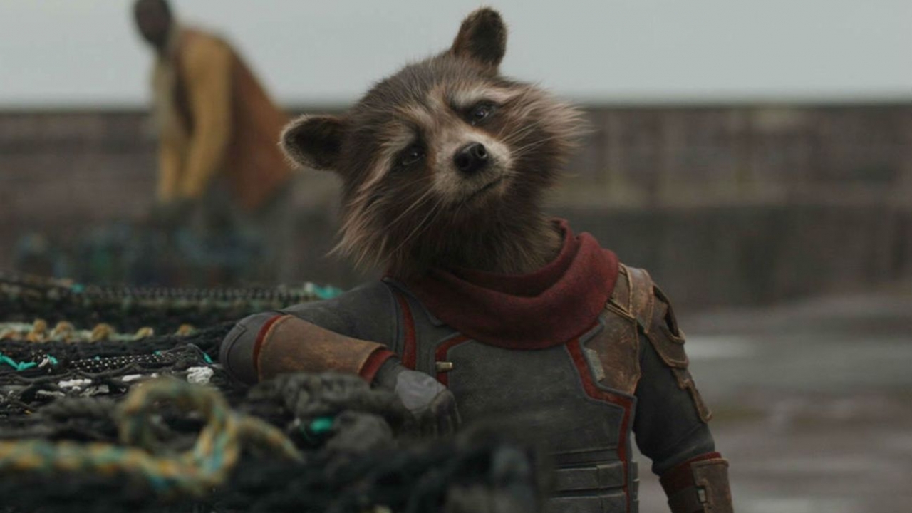 Dit personage in 'Avengers: Endgame' had verrassend genoeg géén CGI nodig