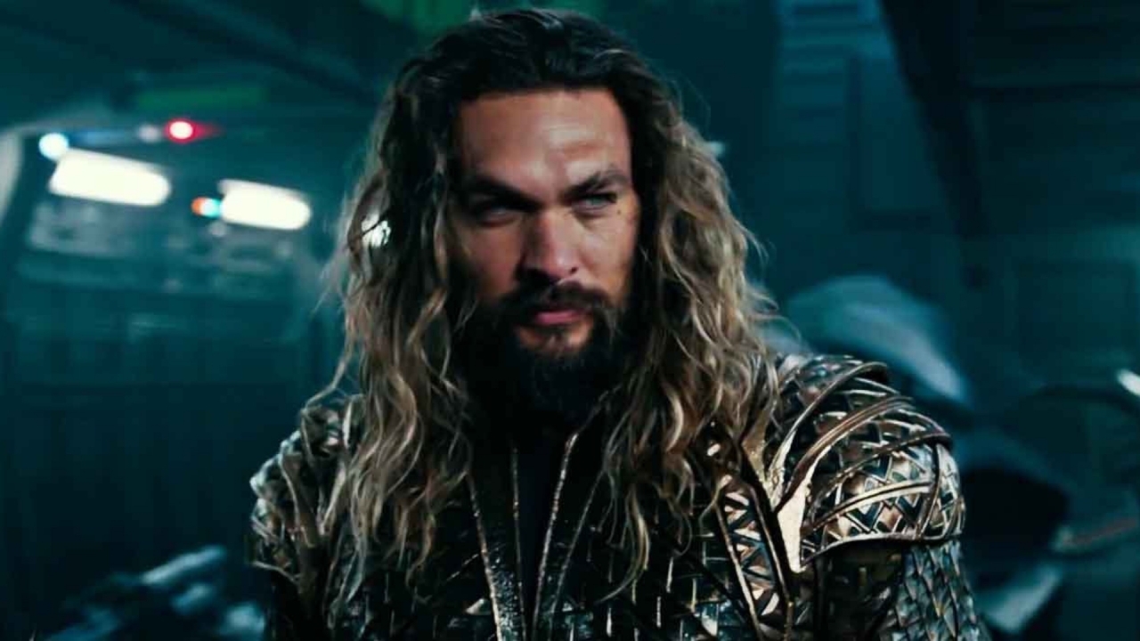 Jason Momoa gaat gigantisch profiteren van streamingrelease van 'Aquaman and the Lost Kingdom'