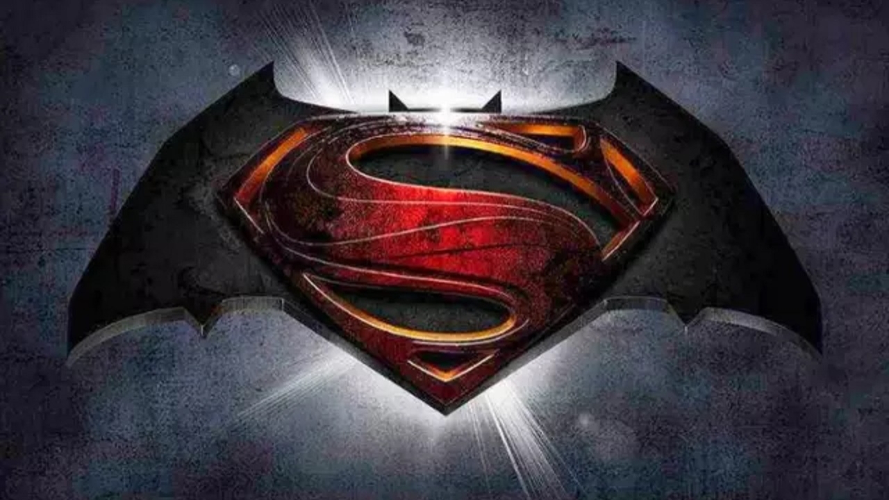 Deze ijzersterke titel heeft de volgende 'Batman vs. Superman'-film als het aan James Gunn ligt