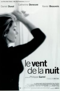 Le Vent de la nuit