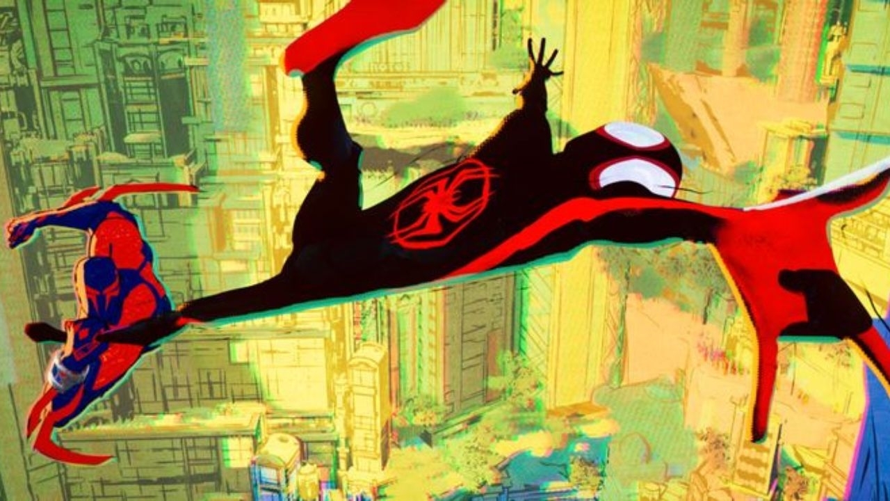 Schurk uit nieuwe 'Spider-Man'-film onthuld!