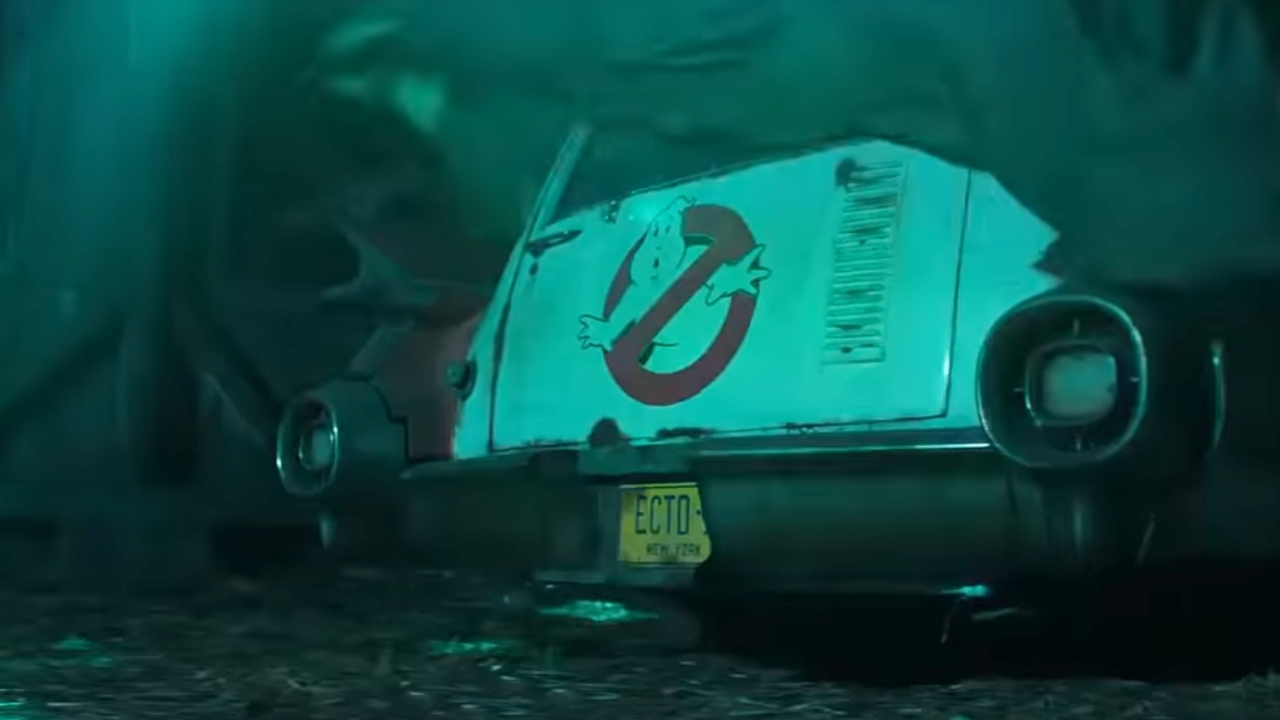 Gerucht: nieuwe 'Ghostbusters'-film heet 'Ghostbusters: Afterlife' en krijgt weer de 80s vibe
